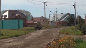 Apache 150 квадроцикл