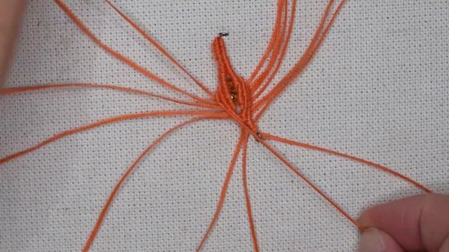 Морская звездочка макраме. Sea Star macrame смотреть онлайн