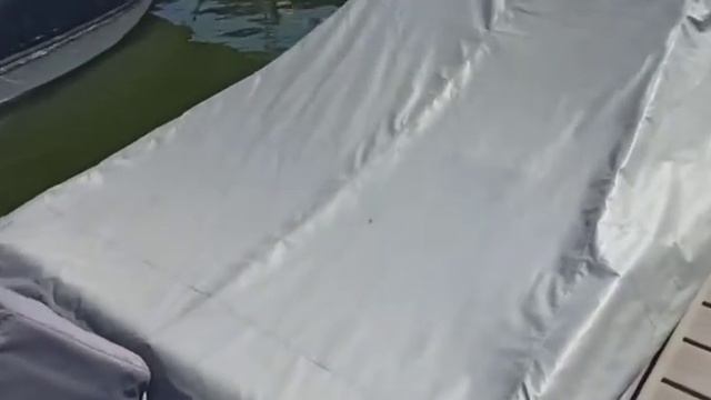 Виндбот 47 наш сайт tentnalodku.ru #boatcover смотреть онлайн