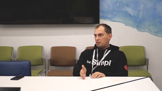 Михаил Савиных об изменениях ИТ-рынка и взаимодействии с ИТ-университетом