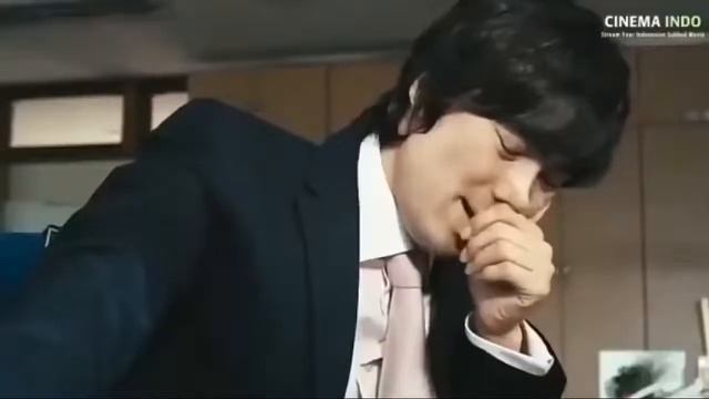 FILM PSIKOPAT KOREA PEMBUNUHAN SUB INDO NGERI BANGET смотреть онлайн