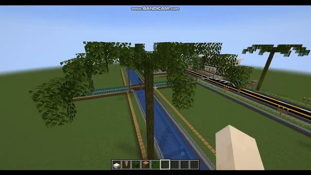 [MINECRAFT] PALMA DARAXTI смотреть онлайн