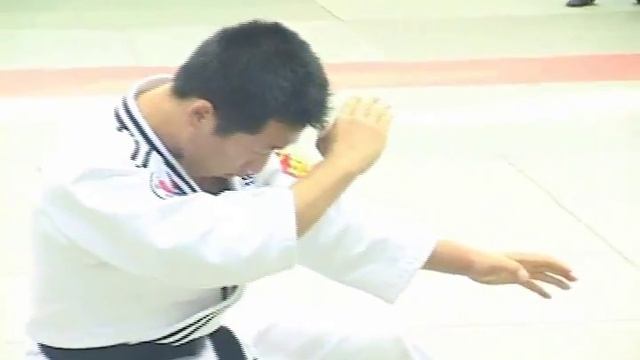 2008 World Hapkido Championship  in National Police University смотреть онлайн