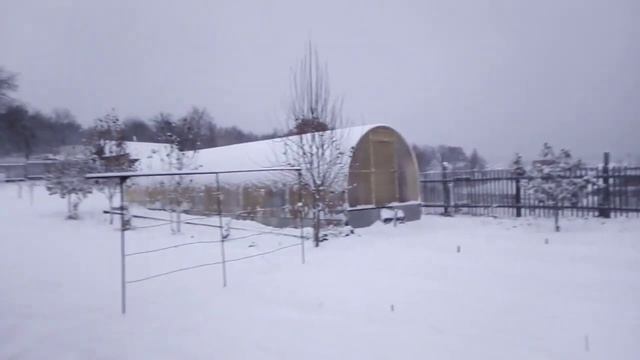 Первый снег.mp4 смотреть онлайн