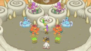 Серега пират (feat. MySingingMonsters) - тп на аме