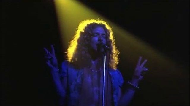 Robert Plant's Plantations: Stairway To Heaven ? смотреть онлайн