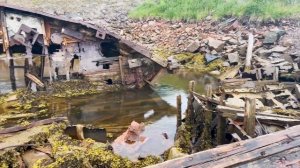 ТЕРИБЕРКА | САМЫЙ СУРОВЫЙ отдых на море | Мурманск |Арктика