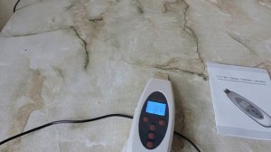 Обзор ультразвукового скраббера (очистителя) LW 006