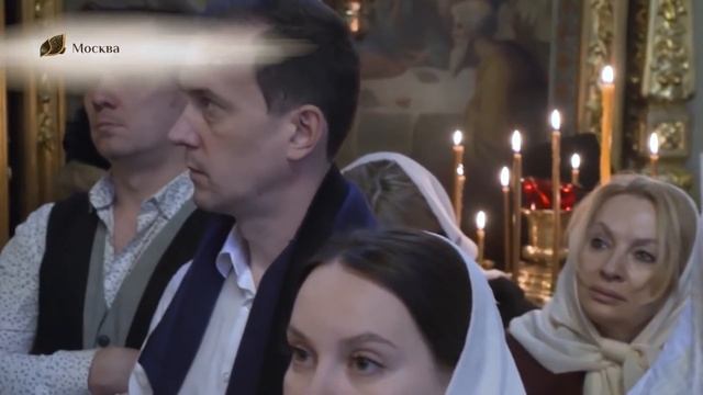 О РЕАЛЬНОМ ОПЫТЕ ОБЩЕНИЯ С НИКОЛАЕМ ЧУДОТВОРЦЕМ. Святейший Патриарх Московский и всея Руси Кирилл.