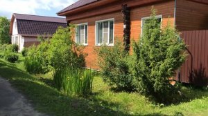 Обустройство сточных канав. Дёшево!