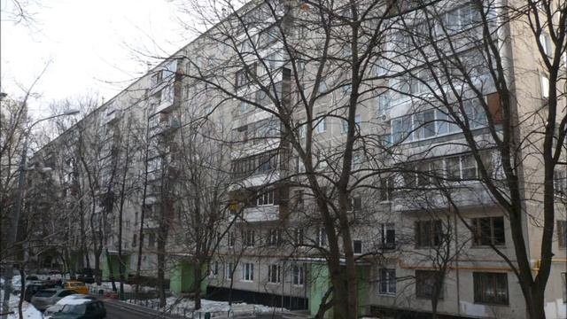 Сумской проезд 3к1 смотреть онлайн