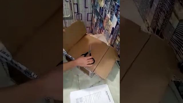 Распаковка заказа с сайта https//mixtop.ru смотреть онлайн