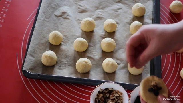 Очень вкусный пирожные «Рафаэла» вкус детства смотреть онлайн