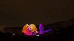 [45] 我看了看2022台灣燈會在高雄 TAIWAN LANTERN FESTIVAL IN KAOHSIUNG。