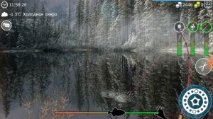 как поймать панцирную пятнистую щуку секретная точка