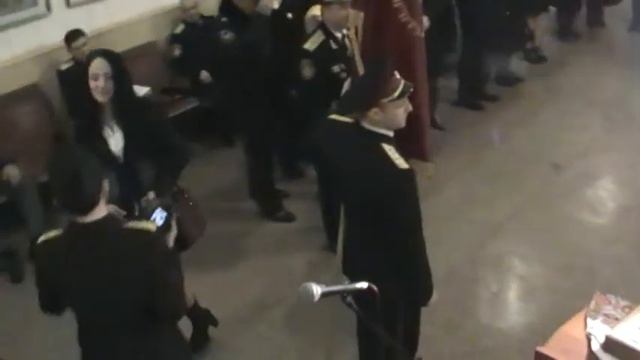 Праздник казаков Мариуполь 14.10.2016г смотреть онлайн