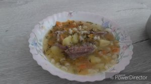 Секрет Наваристого Домашнего  Рассольника. Раскрою в этом видео