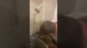 Фасадная краска супер стойкая от воды