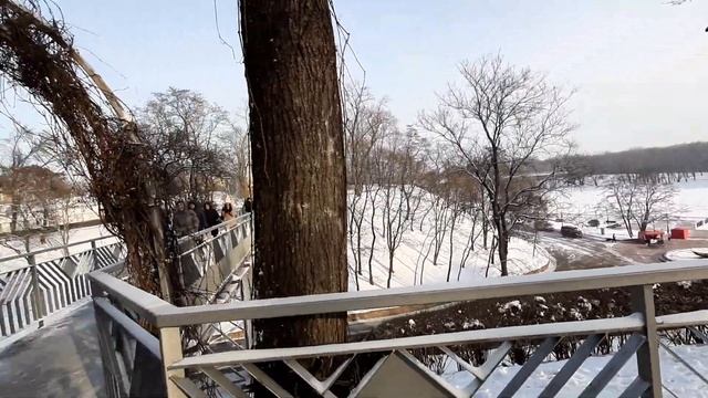 BELARUS ГОМЕЛЬ. Крещение Господне. Купания в реке Сож святая вода. Церковь Петра и Павла