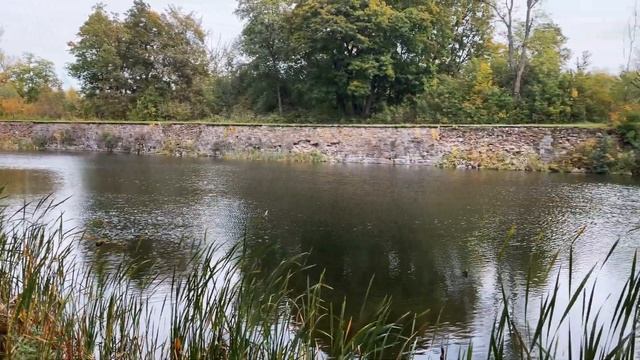 |4K| Форт 11 Дёнхофф — Fort XI Dönhoff - Калининград смотреть онлайн