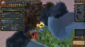 EU4 1.35 Sunset Invasion/Aztec Guide Part 2: Rebels, Bankruptcy, and Europeans.