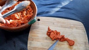 Tacos al  pastor  | receta ce como hacer tacos al pastor