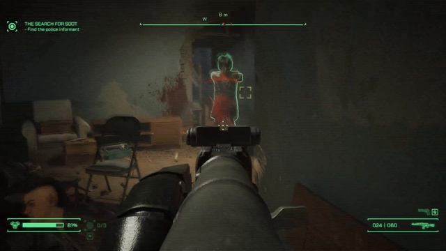 RoboCop Rogue City: D*ck Blastingly Good! смотреть онлайн