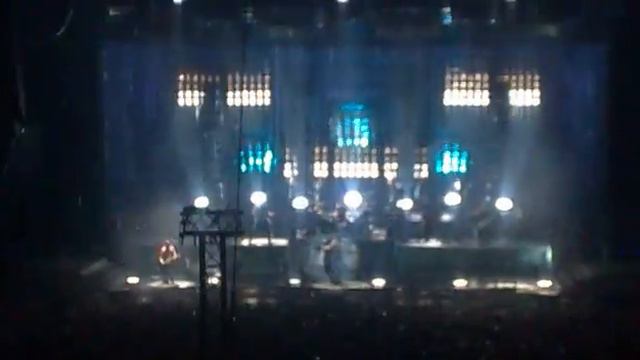 Rammstein в Москве 04