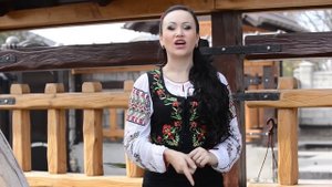 Natalia Olaru - Mihăiță bate toba
