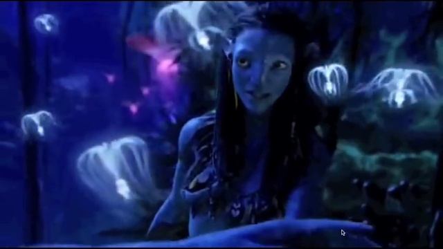 Avatar Scene - Seeds смотреть онлайн