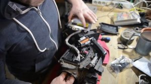 Xenon ballast replacement | MAZDA 6 GH |