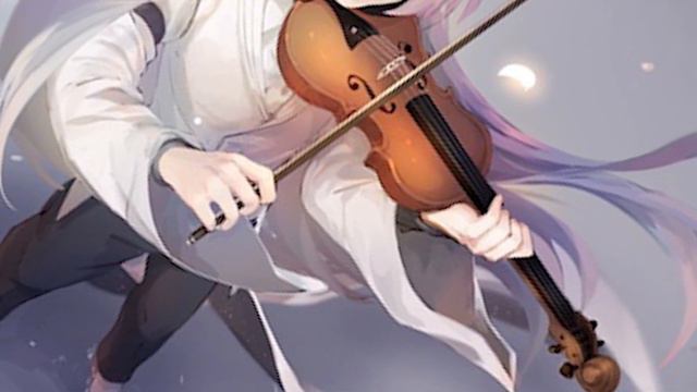 The Magic Violin смотреть онлайн