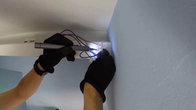 DIY Wireless Light Remote Switch Replacement смотреть онлайн