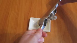 Пресс для чеснока TalleR TR-5171