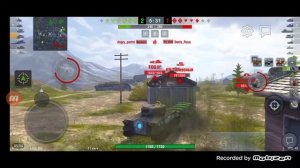 Обзор танка Ледокол в 2021 году | Танк-имба Ледокол | На что способен Ледокол?