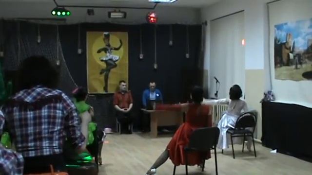 Криминальное танго. смотреть онлайн