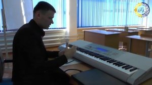 Штрихи. Легато. Нон легато. Стаккато.