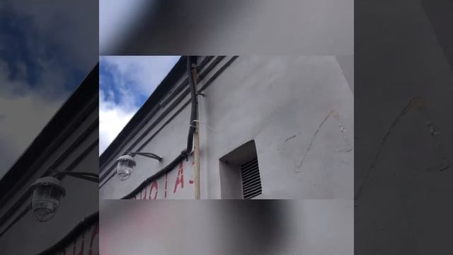 ГРП через пол года после монтажа, экскурсия внутрь, доделки электрика, вентиляция и ЭХЗ смотреть онлайн