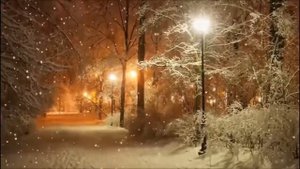 Валентина Толкунова Тихий снег