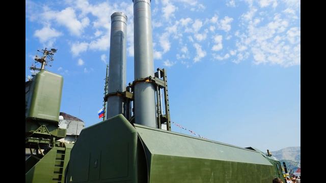 День ВМФ Новороссийск 2022 (ФРЕГАТ)