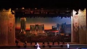 Hojiboy Tojiboyev - Keling bir kulishaylik nomli konsert dasturi 2006