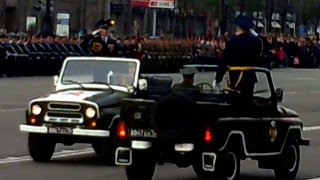 Кадетка ОШИ с ПЛП. 14 Выпуск. 2012 г.mpg смотреть онлайн