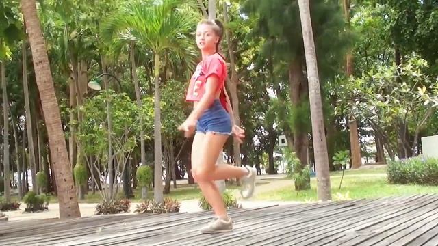 Танцевальный клип Пироженковой Ирины под Marshmello  Anne-Marie FRIENDS