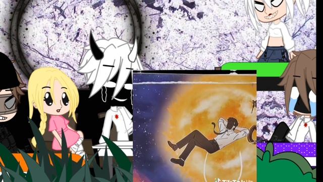 реакция на детектива войда) смотреть онлайн