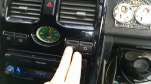 Гудит печка приоры!!!