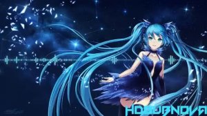 Hatsune Miku Ievan Polkka Dubstep Remix