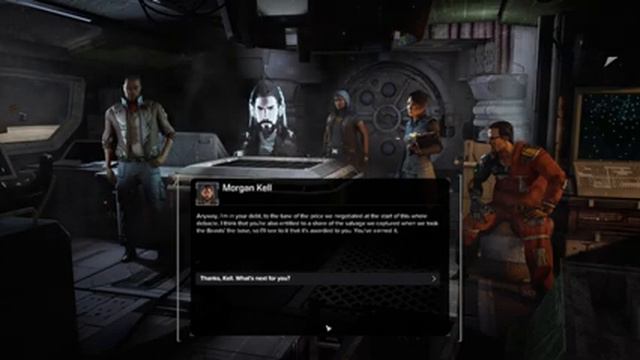 Battletech - 166 - Hedging bets смотреть онлайн