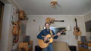 Привет, апрель! С добрым утром! - 441Гц