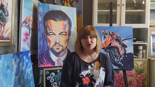Творец или бизнесмен - кто ты?
