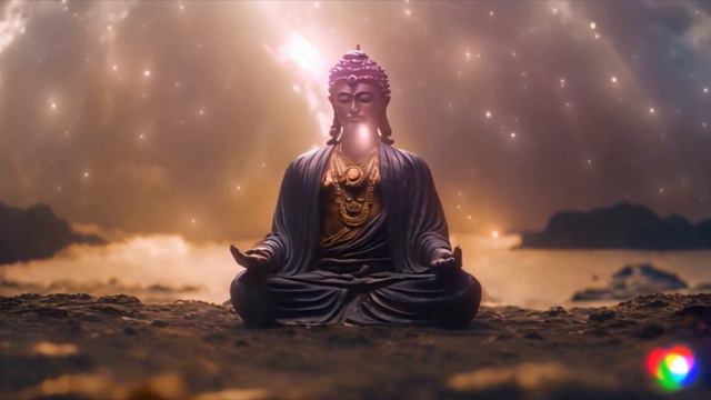 Исцеляющая медитация, решение всех твоих проблем! Бинауральные ритмы,музыка,АСМР,расслабление!